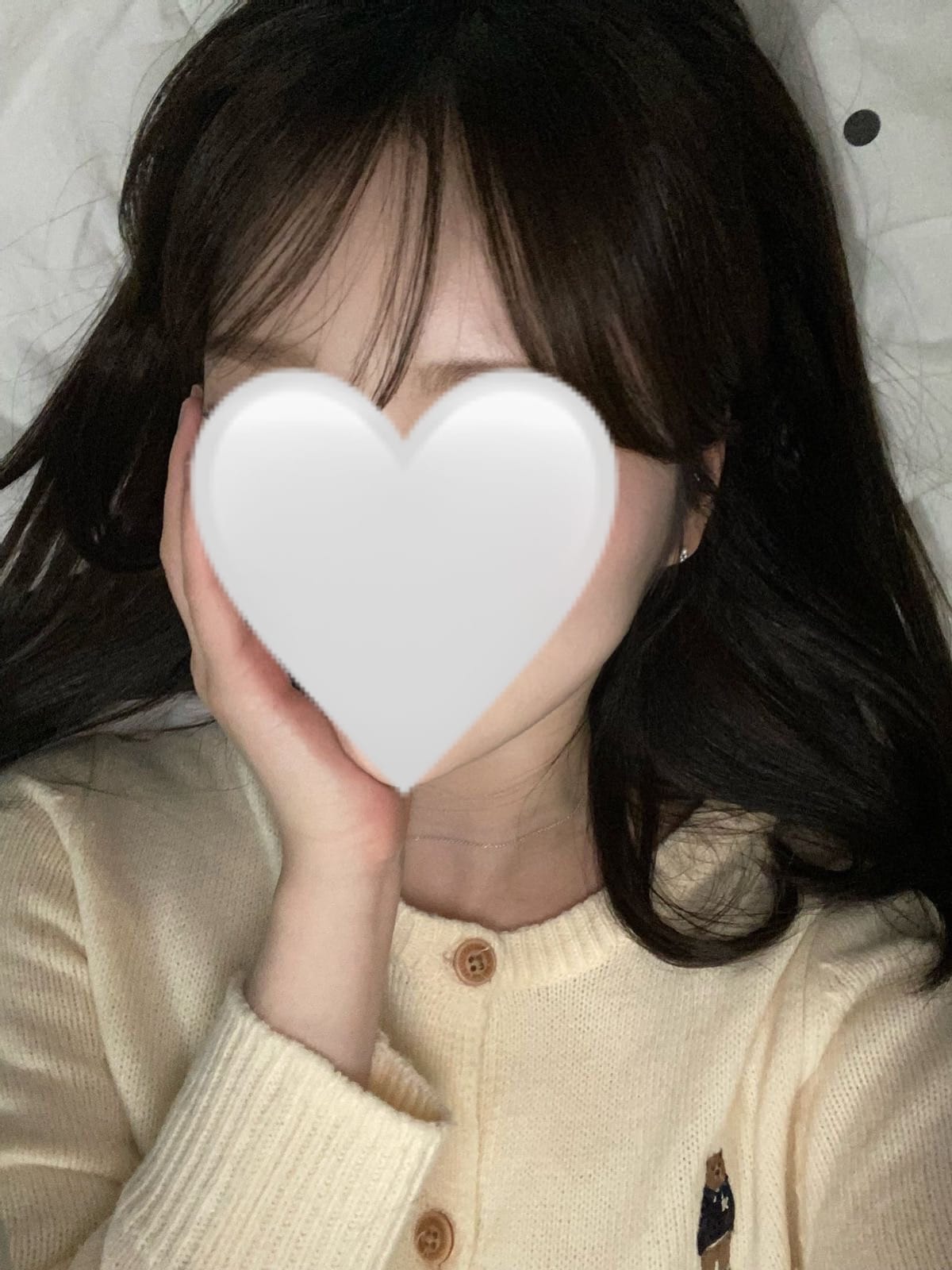 素敵な緊張感…♡