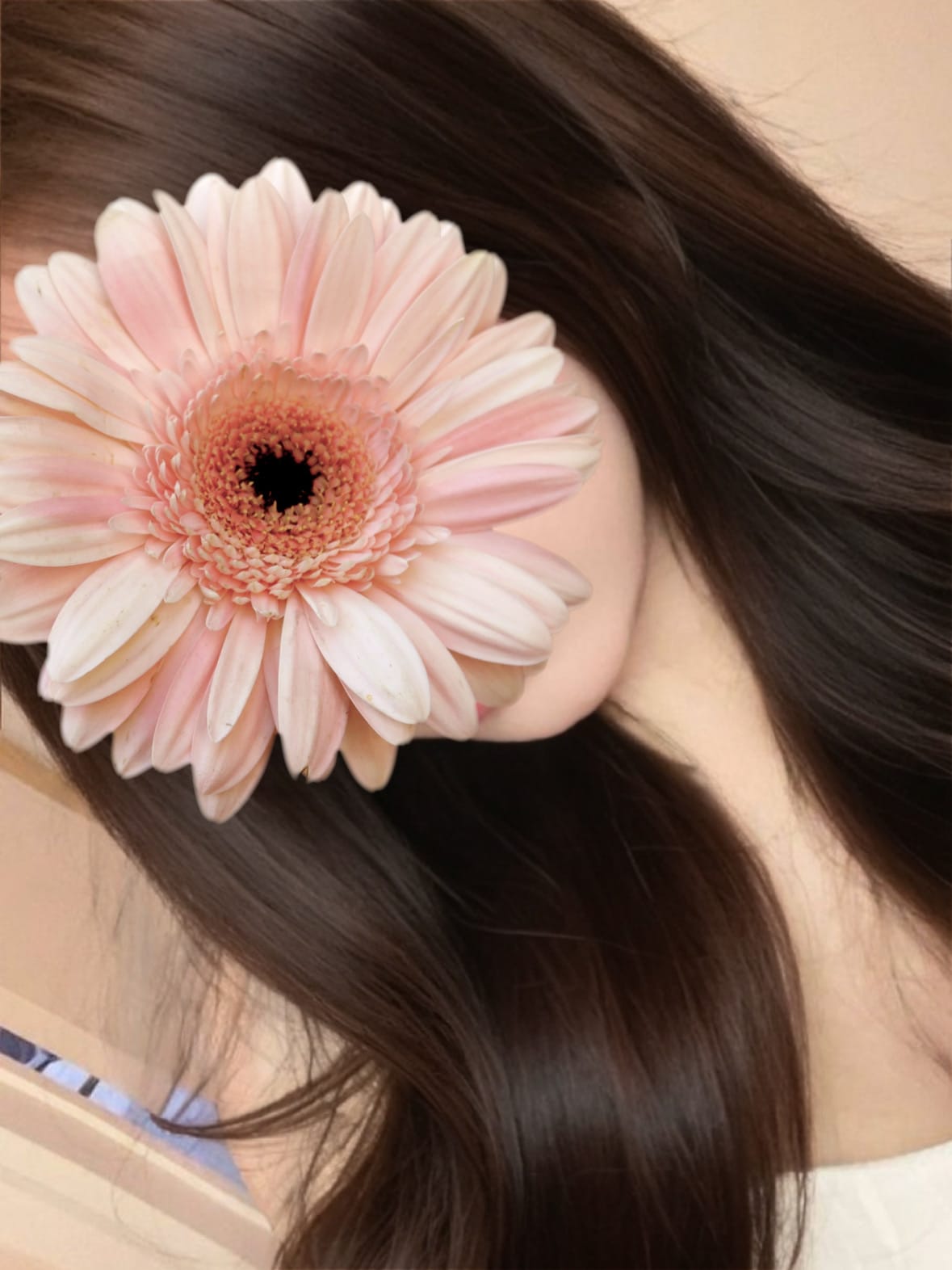 私について…♡