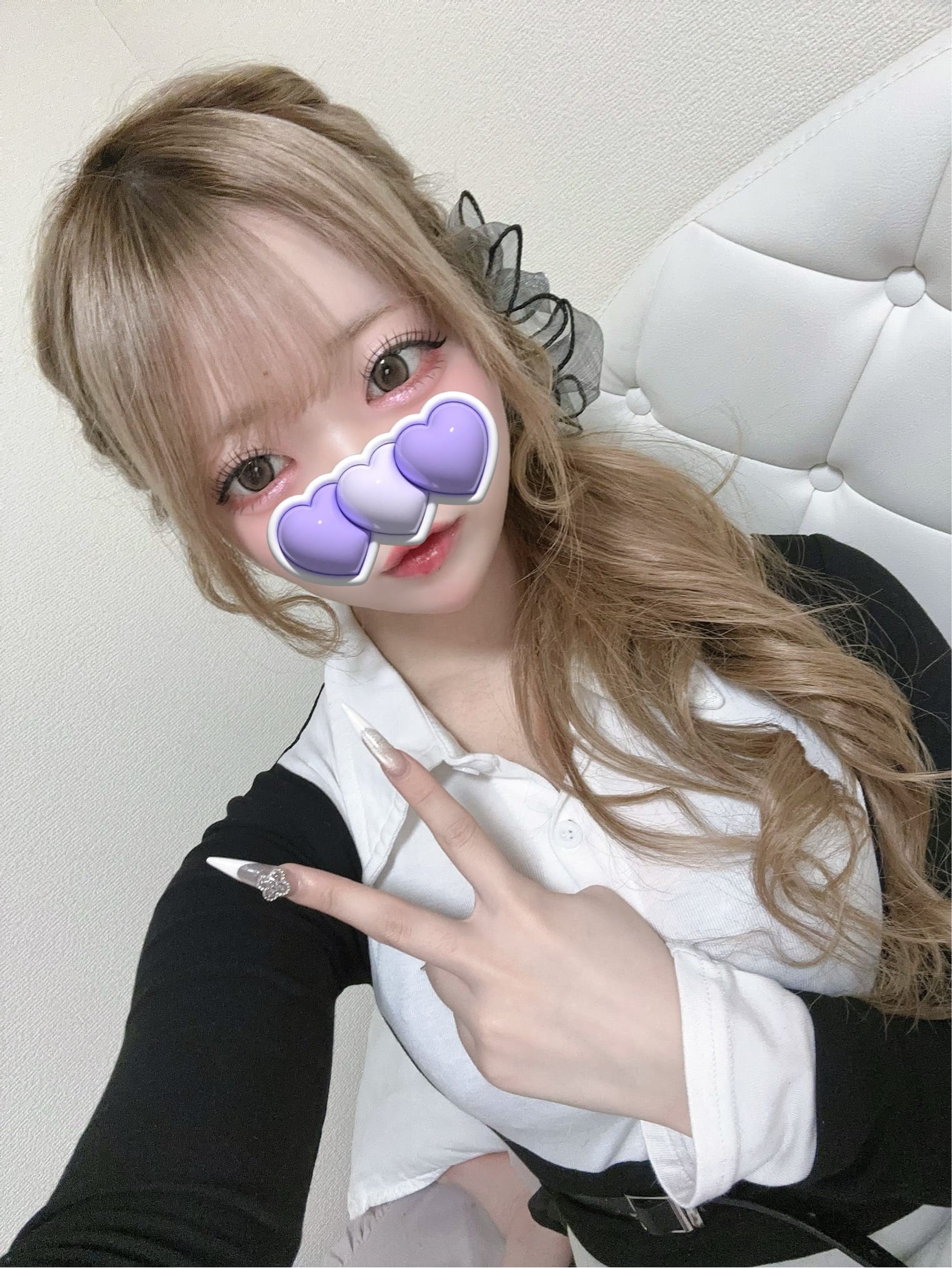 はじめまして🎀