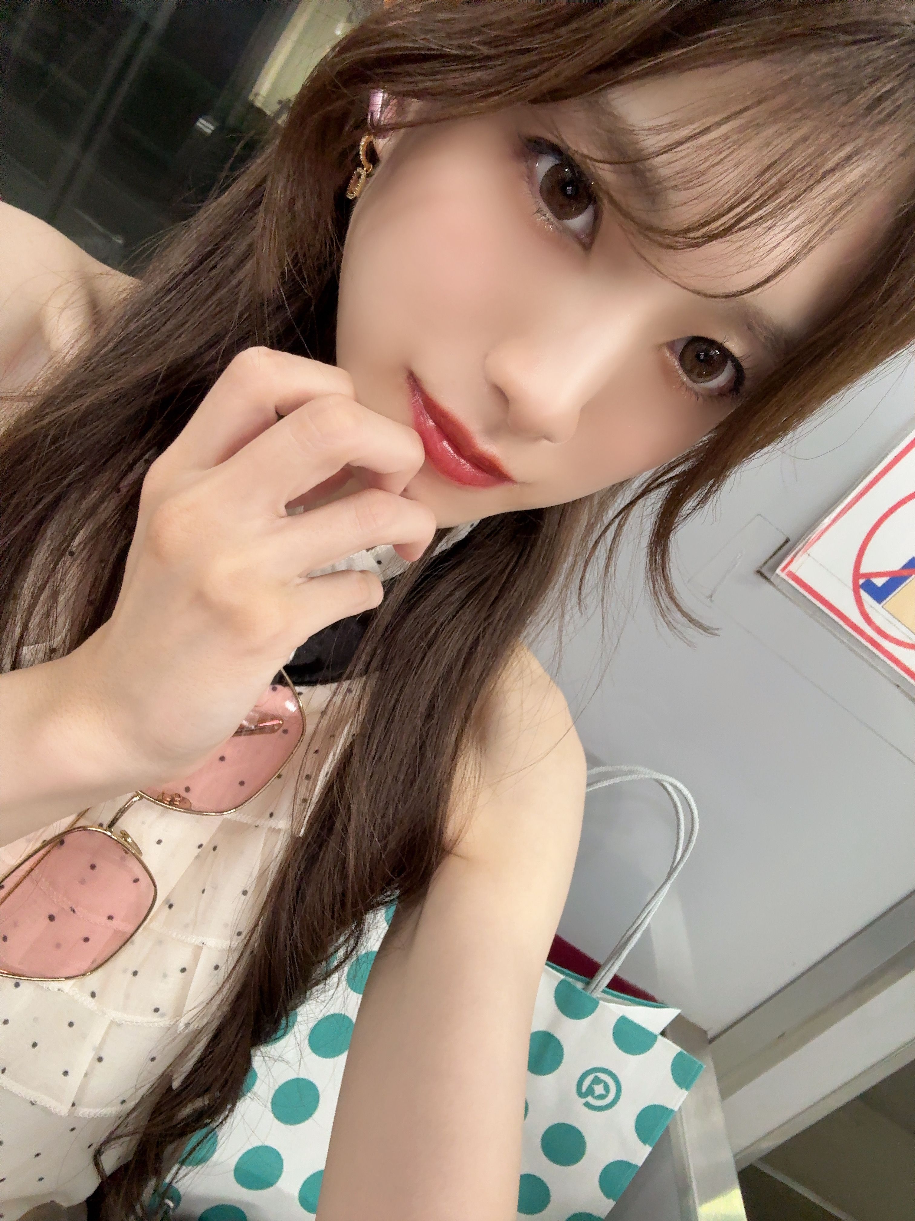 ご無沙汰になって…♡