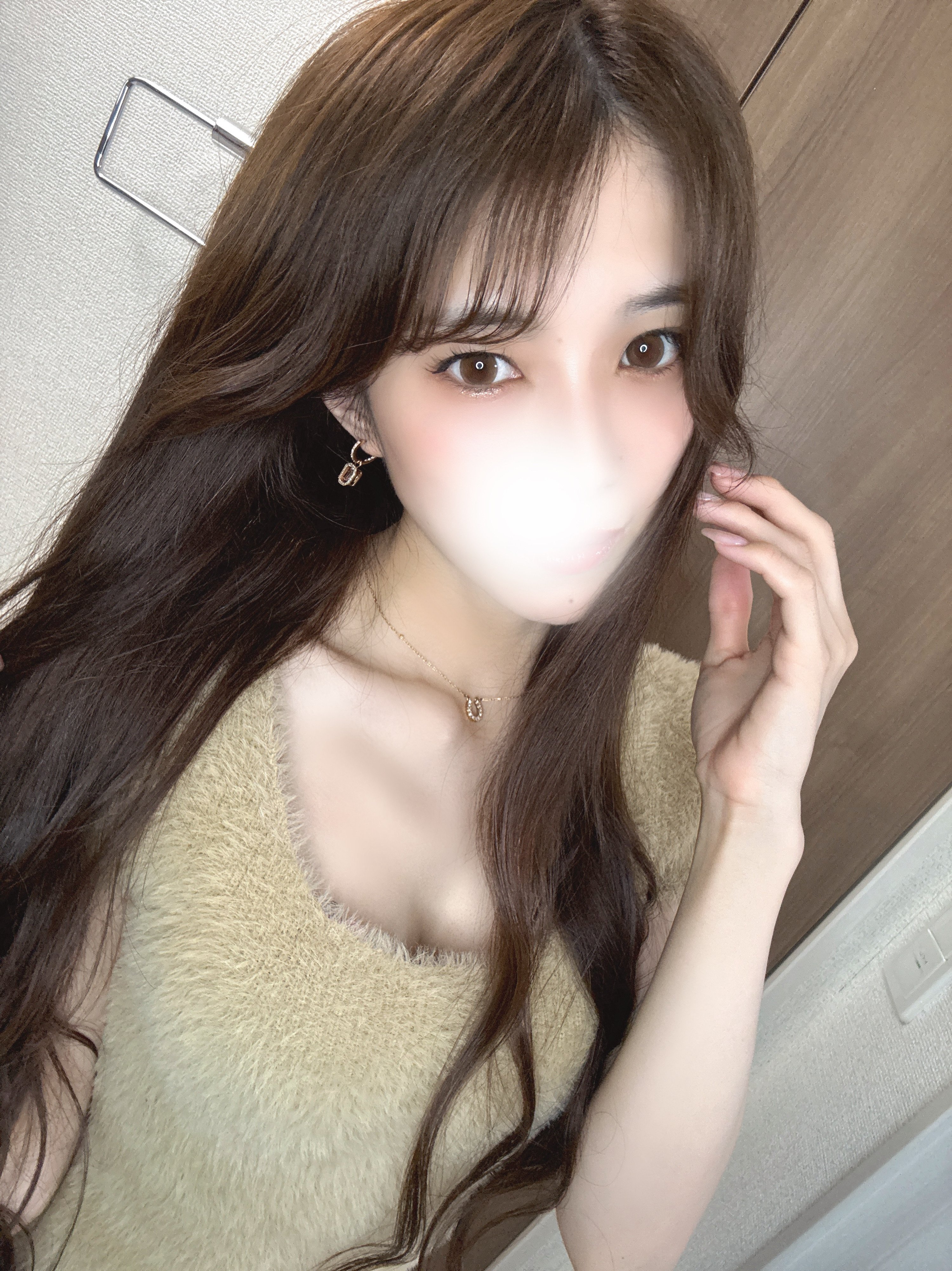 趣味特技【乳首攻め】♡