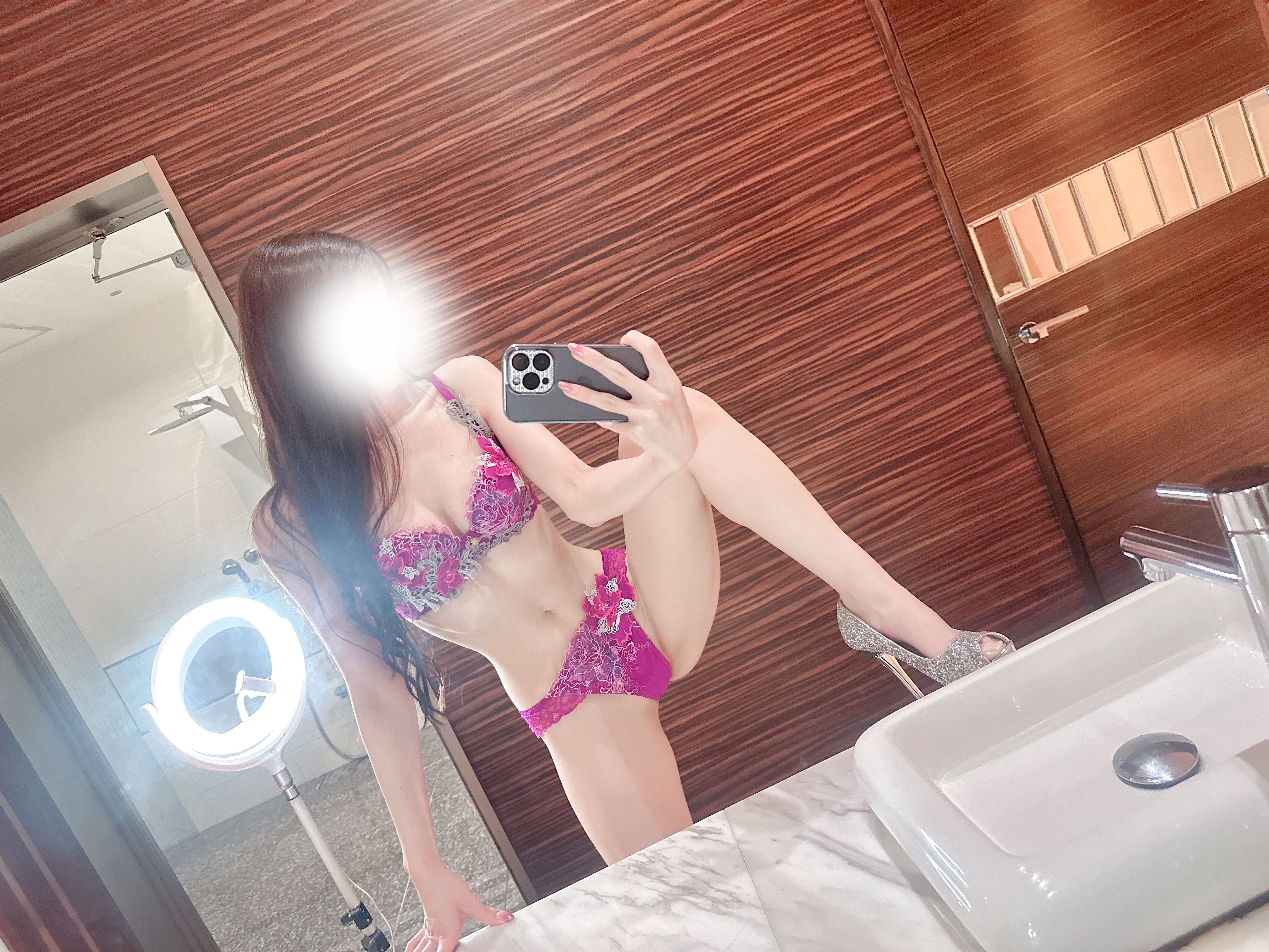 気づくともうそこは…♡