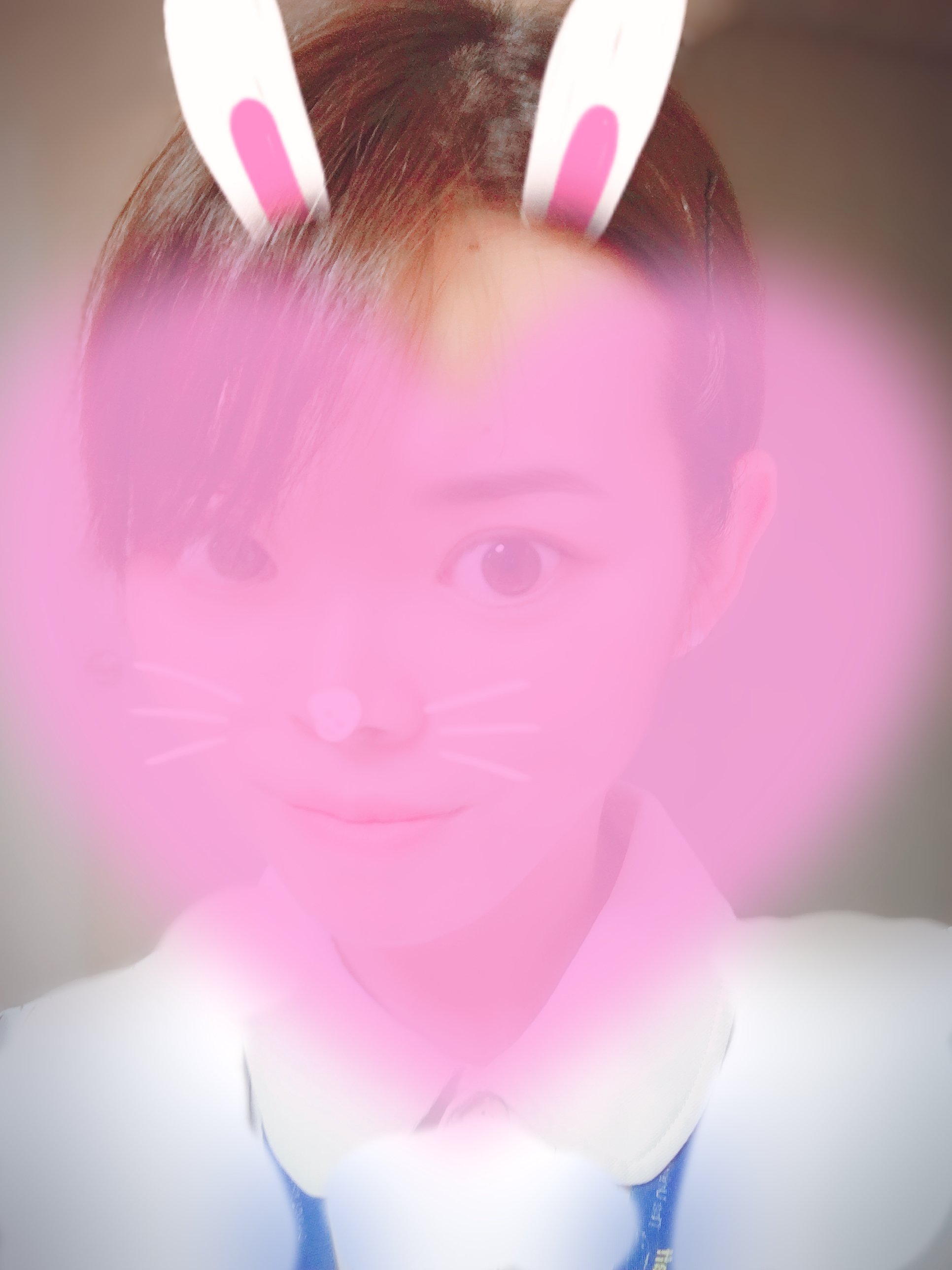 ちょこっと♡♡♡