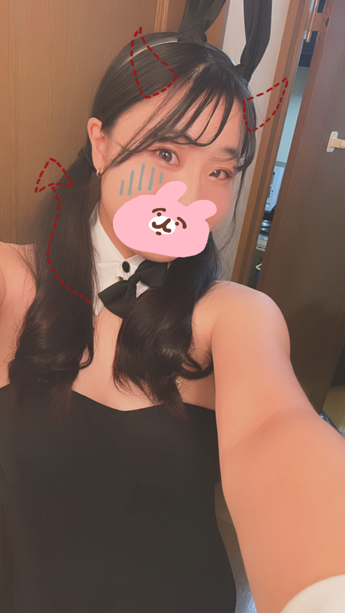 初めまして❤️