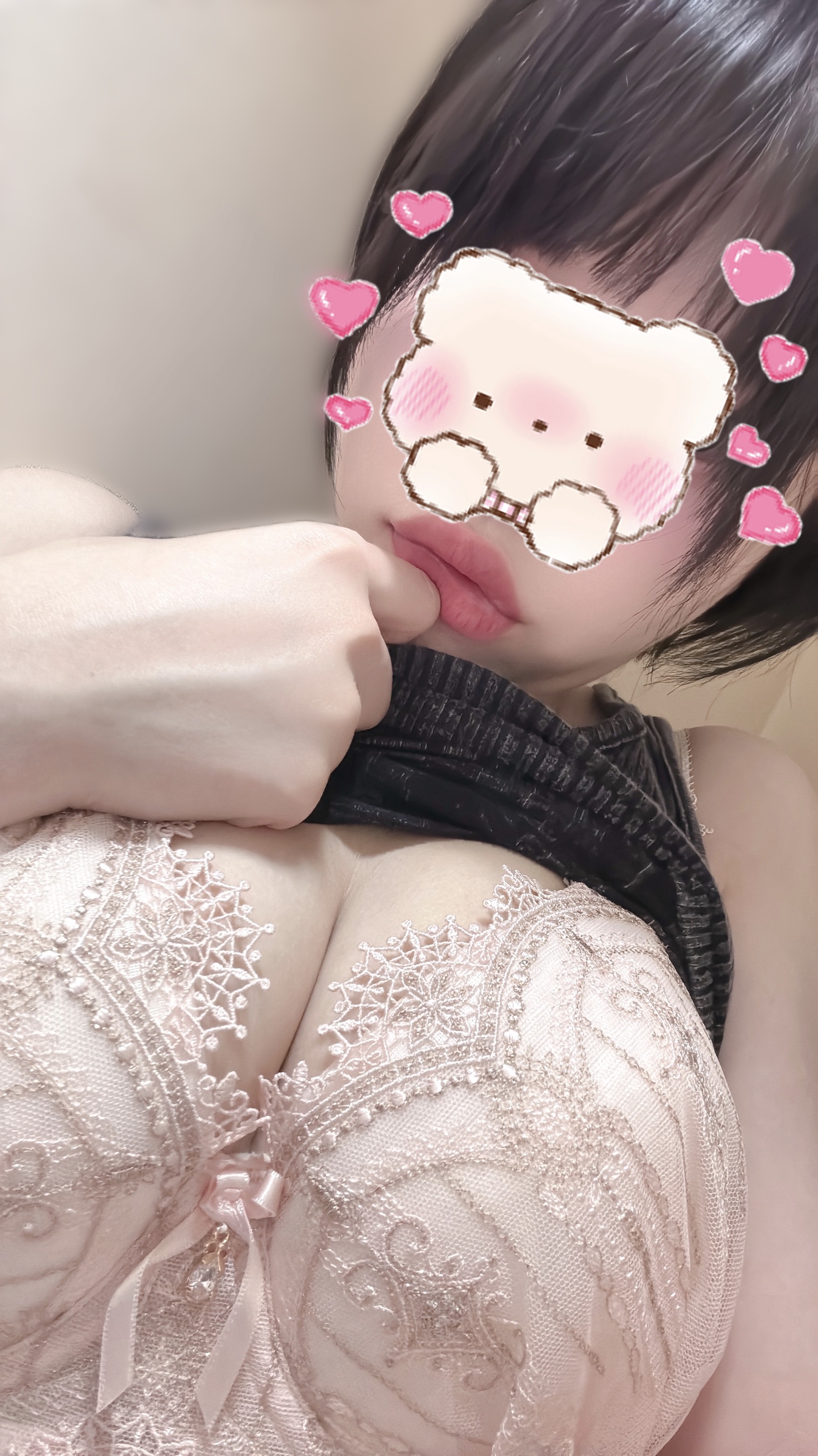 はじめての...❤️