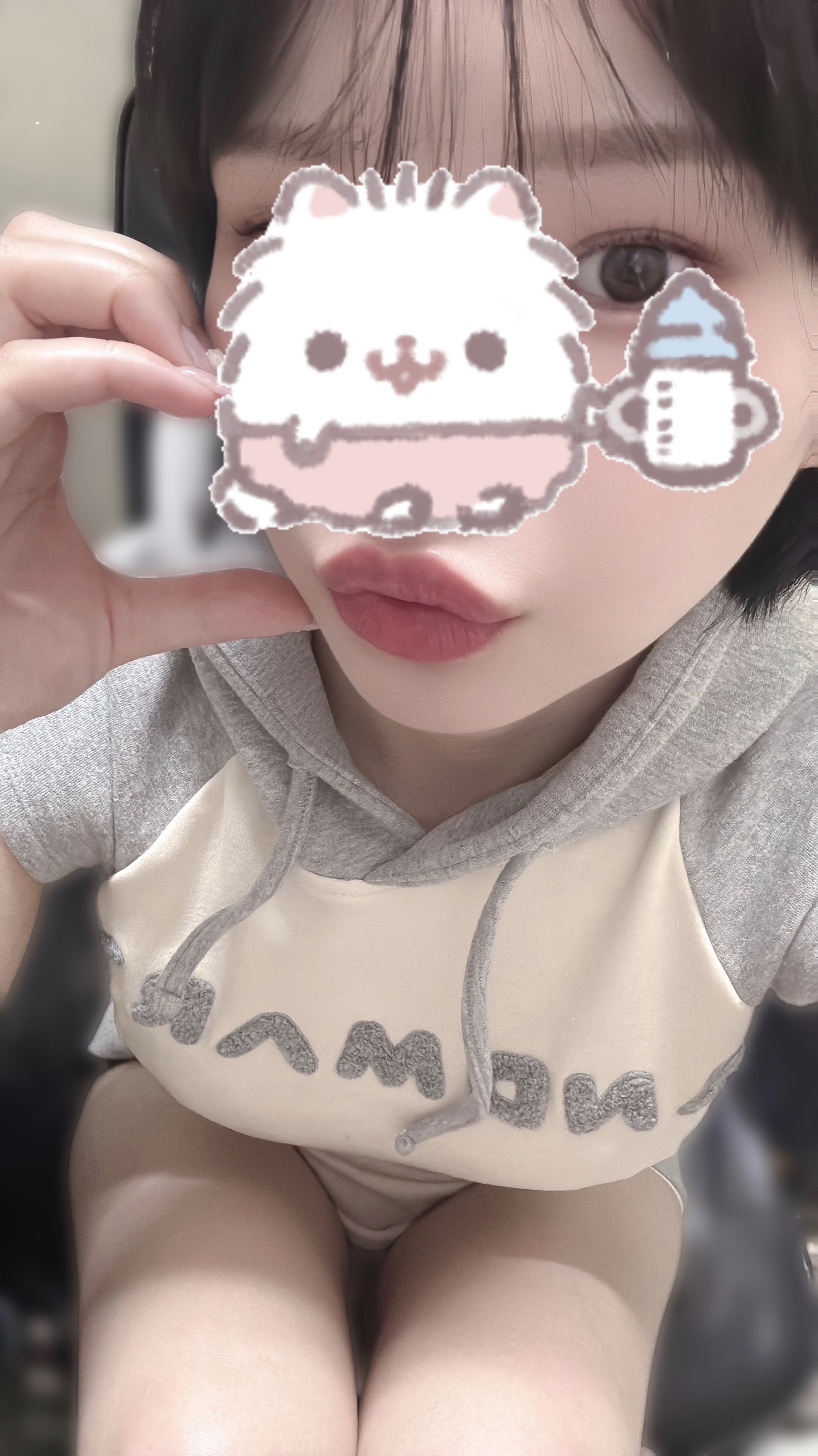 まずは...こんなことが好き❤️