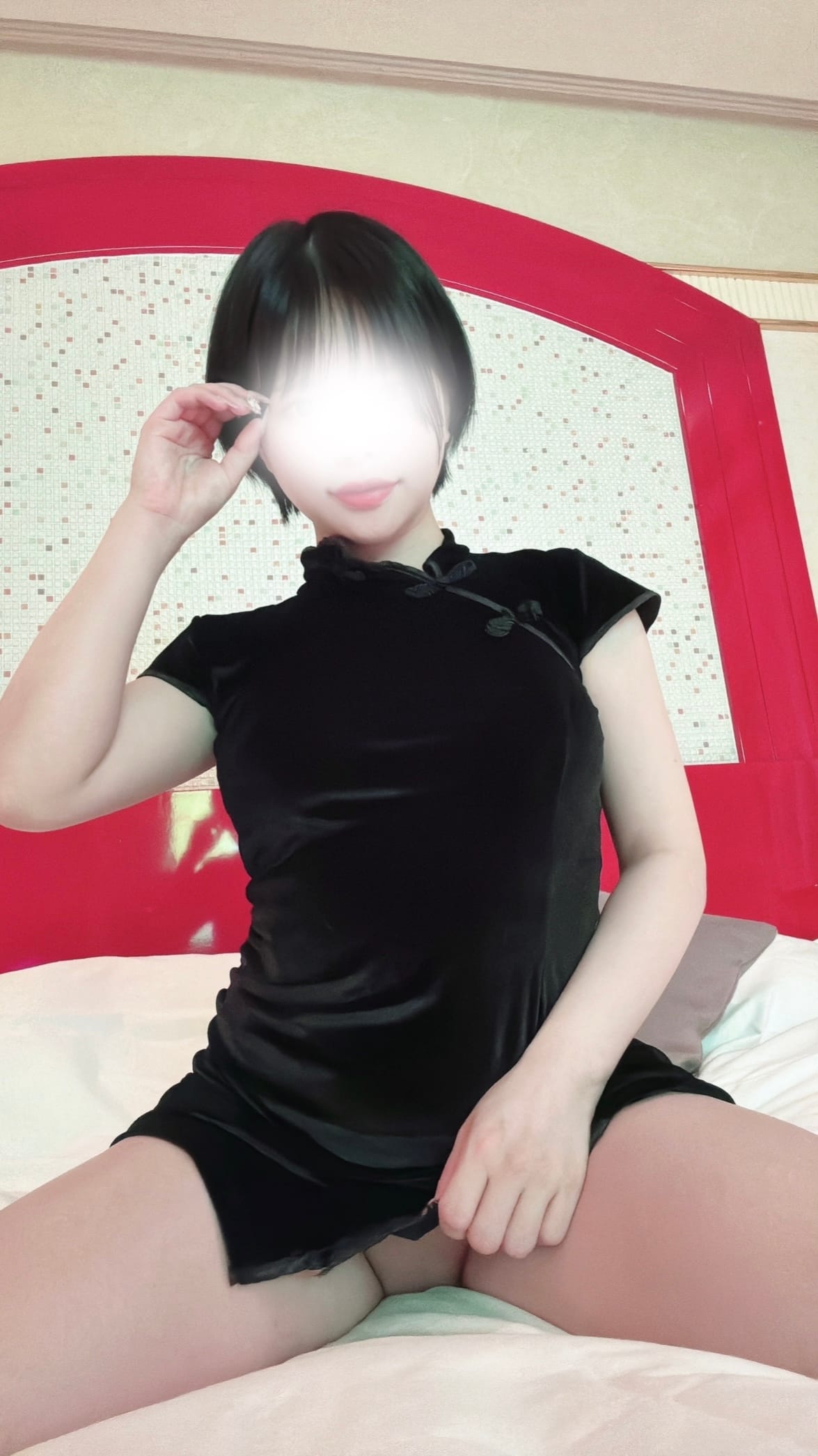 パイ〇ンに生えるエロさ❤️❤️