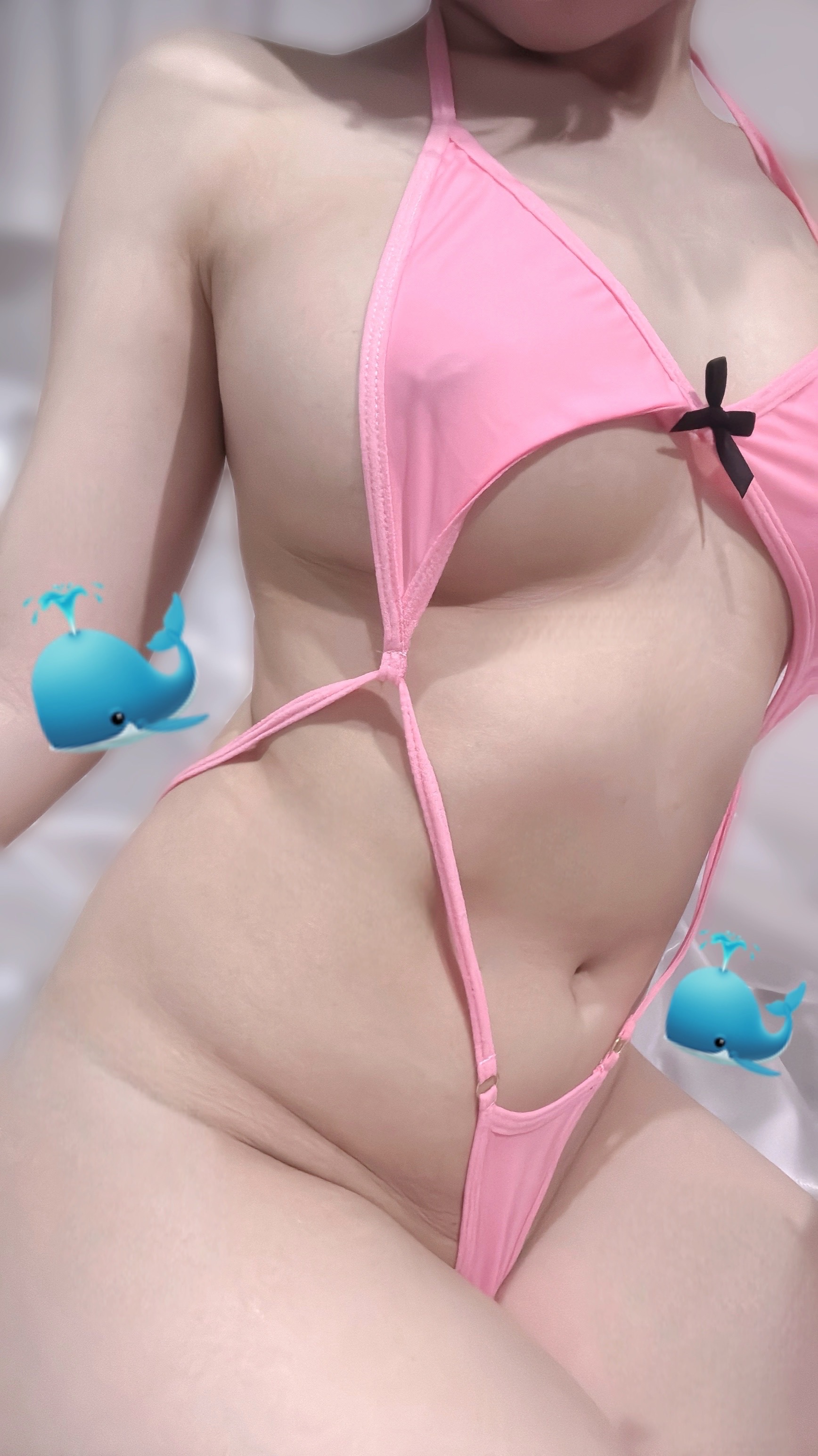 おかしくなっちゃうよ...❤️