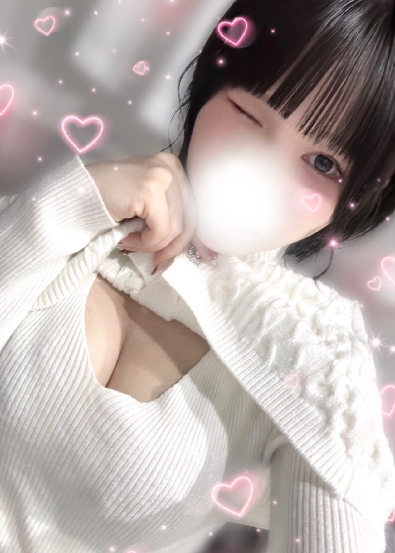 嘘のようなほんとの話...㊙️