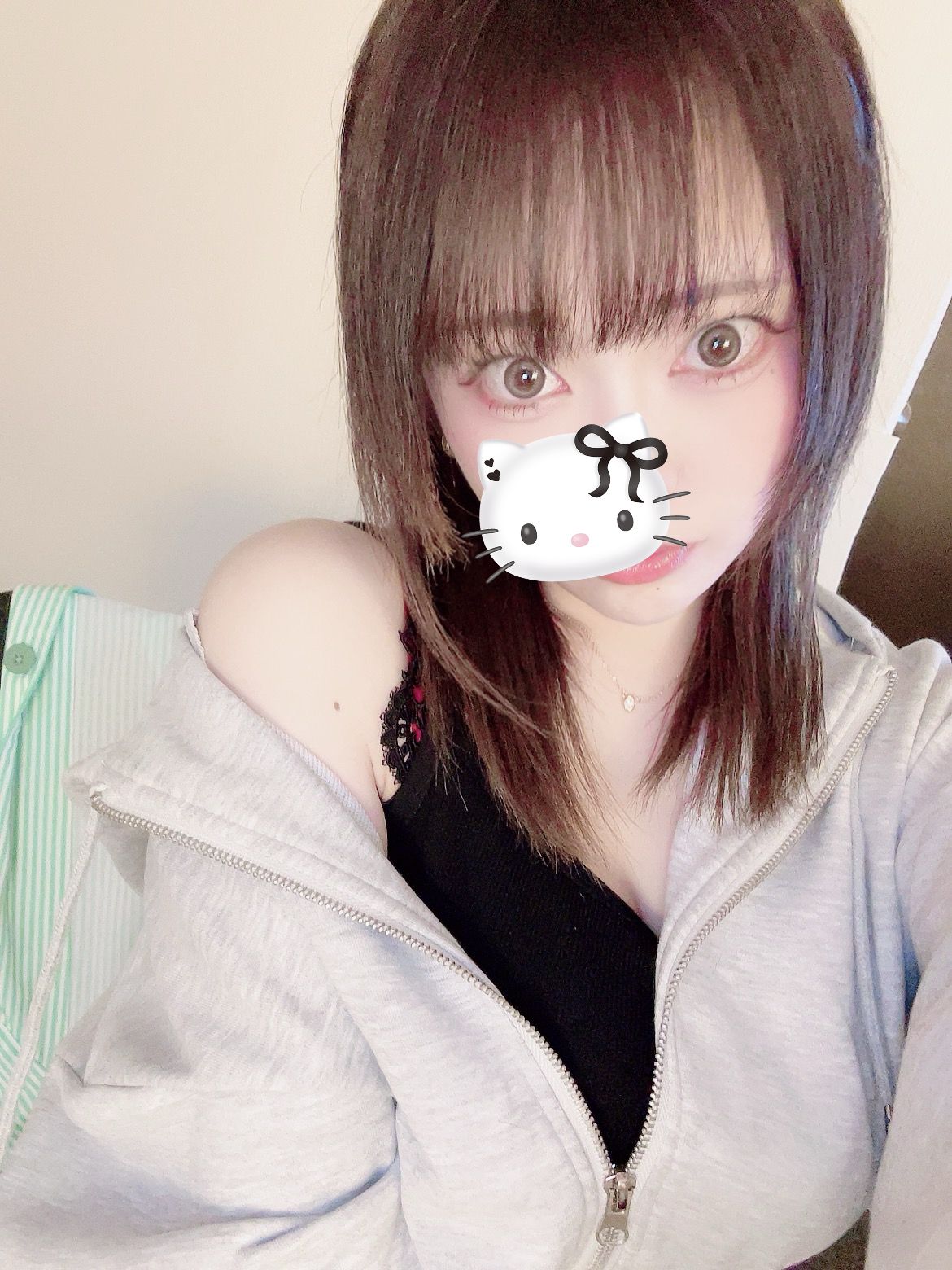 夜中ってムラムラしません？❤️